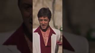 Sylvester Stallone talking to Mr Sosa ScarfaceDeepfake [upl. by Cecilio]