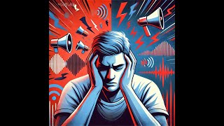 What Is Misophonia My Sound Sensitivity Struggle [upl. by Schreibman]