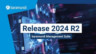 baramundi Release 2024 R2 Neue ITTools für mehr Sicherheit amp Effizienz [upl. by Zaid]