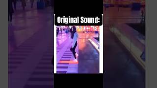 Playing Floor Piano In Public BUT This HAPPENS 🤣👀 piano pianotutorial [upl. by Anirehtac]