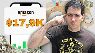 TOP 3 Productos GANADORES de Amazon FBA en Diciembre [upl. by Redvers]