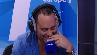 Jérôme Commandeur  Embrassez vos truies pour moi [upl. by Llerret]