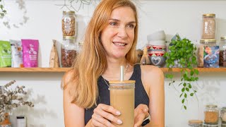 Ist Proteinpulver ungesund 🤯🧪 Fakten und Tipps zu veganem Proteinpulver 🌻🎃🫛 [upl. by Bunni]