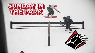 Sunday in the Park 2018 Episode 12 [upl. by Tonkin256]