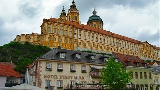 Melk Austria [upl. by Nance]