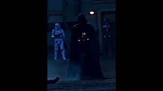 Darth Vader  Way down we go  edit shorts [upl. by Alioz]