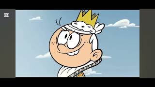 loud house movie intro low pitch [upl. by Osgood]