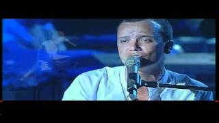 Gigi D Alessio  Insieme a lei  live  by Melania Tagli Hd [upl. by Akinam]