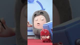 Locker oddbods [upl. by Weide]