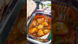 Kuch na samajh me aaye to banaiye bohat testy and asan recipe Singada ki sabji SHORTS VIRAL [upl. by Greenwood]