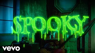 Tyga  Spooky Official Video [upl. by Cordell]