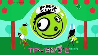 2022 UPDATE PBS KIDS ID  Logo Compilation 90s  Now In El [upl. by Hedvah]