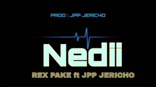 Nedii PROD JPP JERICHO rex pake ft JPP Jericho 2024 [upl. by Kermy]