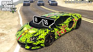 GTA 5 Thug Life 28 GTA 5 WINS FAILS amp FUNNY MOMENTS [upl. by Enylrac465]