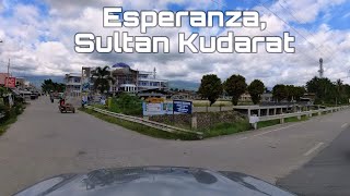 Esperanza Sultan Kudarat [upl. by Ahcatan]