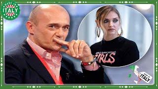 Grande Fratello 2024 Signorini e lo sgarbo a Chiara Ferragni sorpresa bomba nel reality [upl. by Quarta195]