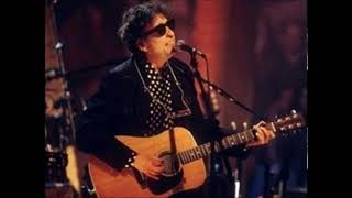 Bob Dylan  Desolation Row Other Unplugged 1994 [upl. by Ambros]