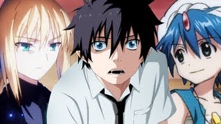 Rant Aniplex Anime Are Waaay Too Expensive [upl. by Aneela]