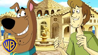 Whats New ScoobyDoo en Français 🇫🇷  Châteaux de sable 🏖 🏰 WB Kids Français [upl. by Hillel]