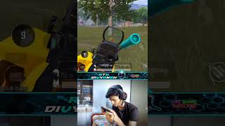 Bgmi gameplay video rtx Divyansh yt bgmishorts jonathangaming pubg shorts viral bgmigaming [upl. by Pozzy523]