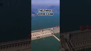 The Three Gorges Dam The Worlds Largest Hydroelectric Power Station [upl. by Nitnelav]