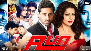 Run Full Movie  Abhishek Bachchan  Vijay Raaz  Bhumika Chawla  Ayesha Jhulka  Review amp Facts [upl. by Asuncion]