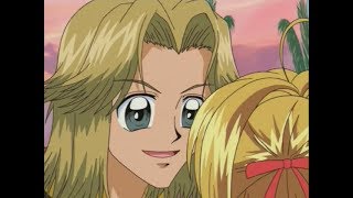 Mermaid Melody Principesse Sirene Episodio 26 Un Ammiratore Invadente [upl. by Ezeerb28]