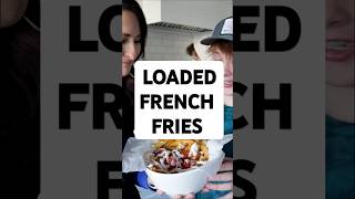 The EASIEST Way to Level Up Air Fryer French Fries [upl. by Ytima824]