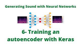 Building and Training an Autoencoder in Keras  TensorFlow  Python [upl. by Nonnarb71]