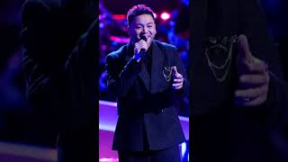 Sofronio Vasquez thevoiceusa sofroniovasquez thevoice [upl. by Gierk]