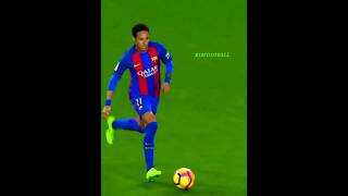 Neymar Smooth Skills 😍 [upl. by Berkeley768]