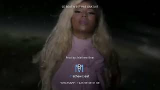 Omah Lay Nicki Minaj  Reason Music Video [upl. by Ennayk]