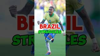 Brazil vs Colombia Review  Copa America 2024 [upl. by Annelg258]