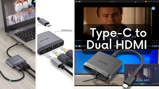 USB C to HDMI Adapter Cable Not Working  Check This Out How to Troubleshoot and Fix It 2022 [upl. by Gierk389]