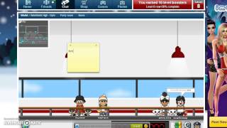 Weeworld Gameplay 1 [upl. by Hollie]