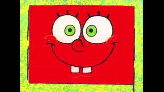 SpongeBoy Ahoy  Early Intro Opening Bumper Included 1994 [upl. by Caesar815]