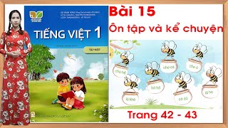 Tiếng việt lớp 1 kết nối tri thức bài 15 Kể chuyện con quạ thông minh [upl. by Christen]