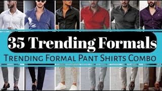 Top Stylist Reveals Best Formal Fashion Trends for 2024 [upl. by Kentigerma]