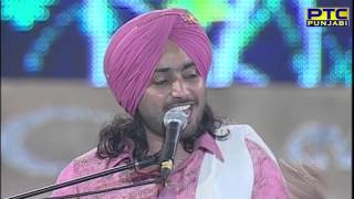 Satinder Sartaaj I Live Performance  Daultan I PTC Punjabi Music Awards 2011 [upl. by El292]