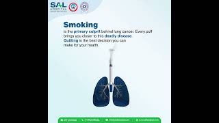 World Lung Cancer Day 2024 [upl. by Mas539]