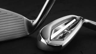 Mizuno JPX 921 Hot metal and HM Pro First Look [upl. by Umeko761]