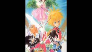 Tales of Destiny 2 OST  The Premonition of Death [upl. by Octavia]