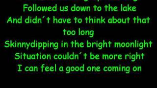 Good One Coming On by Blackberry Smoke lyrics [upl. by Wu245]