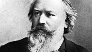 Johannes Brahms  Symphony No 4 in E Minor [upl. by Harehs]