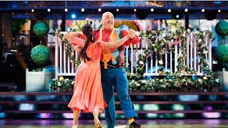 Strictly Come Dancing Halloween Week Thrills [upl. by Ley]