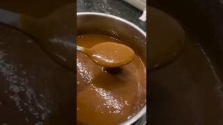 SAUCE ESPAGNOLE alychalloner recipe privatechef shorts sauce [upl. by Dnaltruoc]