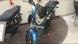 Honda SP 125 2025 New Update Full Specification And Review honda sp125newmodel [upl. by Elsi]