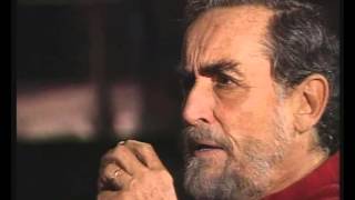 Gassman Legge Dante  La Divina Commedia  Inferno  Canto VII [upl. by Ocimad]