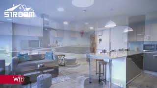 The Tramshed Preston Student Accommodation Fresh Student Living [upl. by Svoboda]