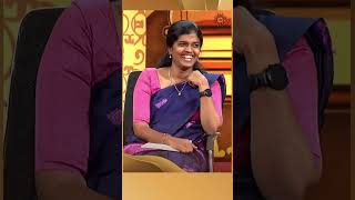 Ellamae Kaasuthan Pattimandram SunTV shorts rajaspeech solomonpappaiah [upl. by Mellins]